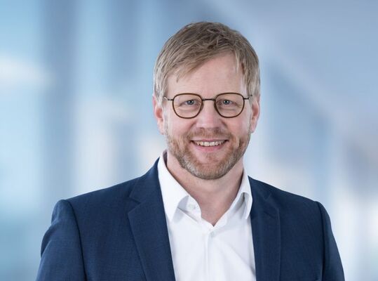 Profilbild für Frank Hermanns