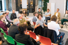 Profilbild für World Cafe 4: Can buildings take care of themselves? (ENG)