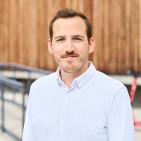 Profilbild für Tim Schäfer