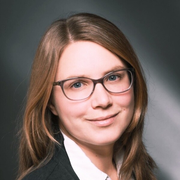 Profile image for Rebekka Schlichte