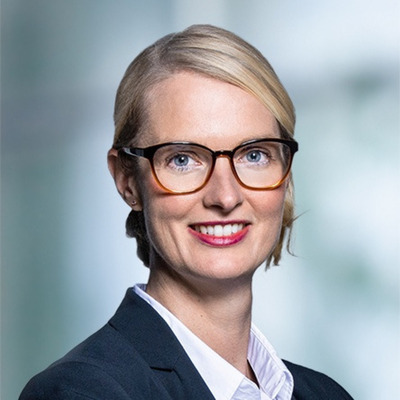 Profile image for Diana Wiedmann