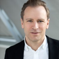 Profilbild für Dr. Christian Bergmann