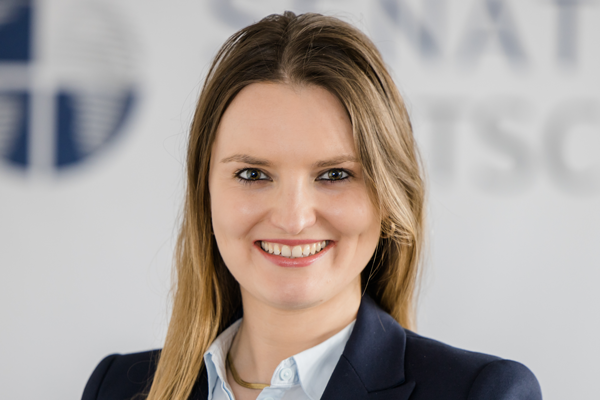 Profile image for Svenja Reimer