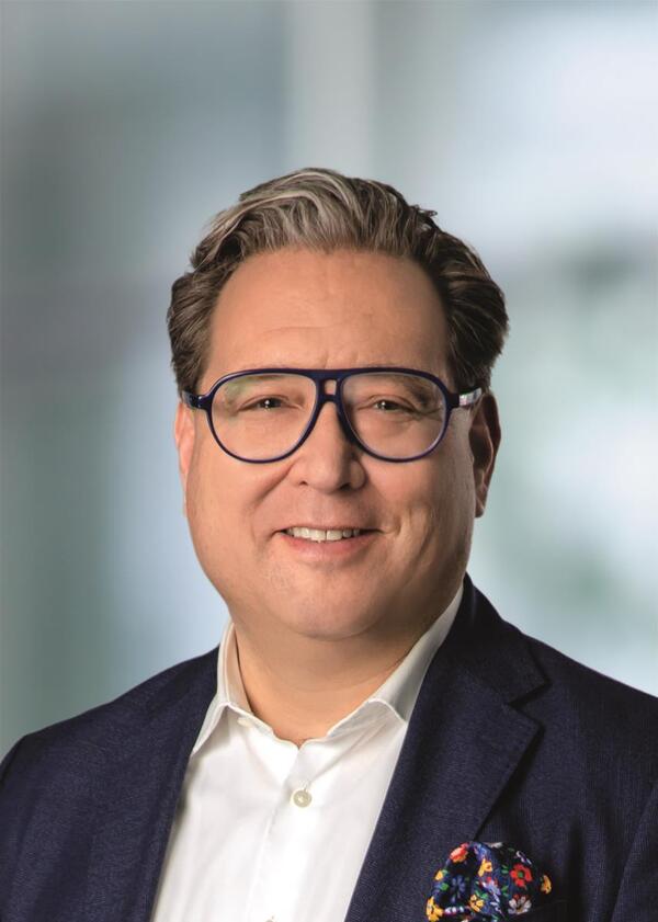 Profilbild für Markus Weigold