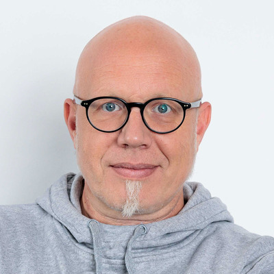 Profilbild für Dr. Marcus Rauch