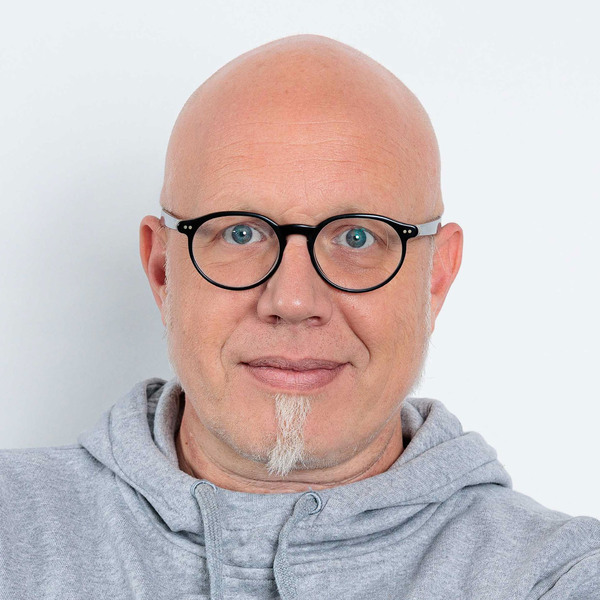 Profilbild für Dr. Marcus Rauch