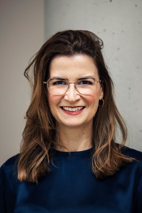 Profilbild für Dr. Sylvie Römer