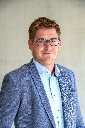 Profilbild für Dr. Konrad Kudla