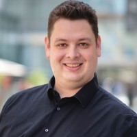 Profilbild für Alexander Schmidt