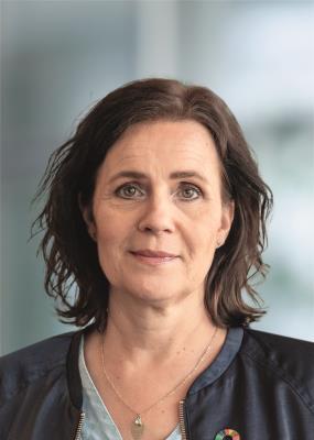 Profilbild für Karin Ståhl