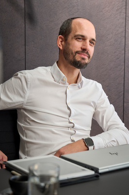 Profilbild für Sebastian Gann