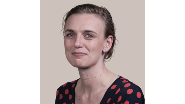 Profile image for Sarah Coughlan