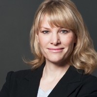 Profilbild für Tina Bünsow