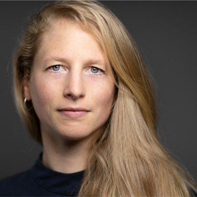 Profilbild für Nicole Hiltl