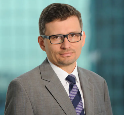 Profile image for Dr. Marcin Chomiuk