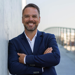 Profilbild für Oliver Bartz