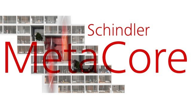 Profile image for Schindler MetaCore – breathing new life into an old building (ENG) [Future Hub Quartier & Stadtraum ]@Homebase Schindler