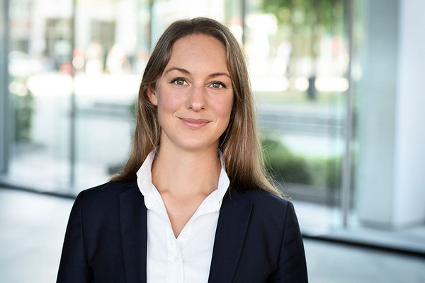 Profilbild für Isabel Krumma