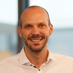 Profile image for Bastian Böcker