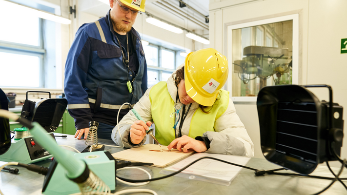 Profilbild für Woher kommt die Wärme zum Duschen? Power to Heat