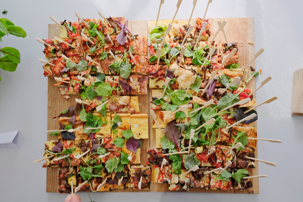 Profilbild für Bring a friend - auf eine Pizza! 