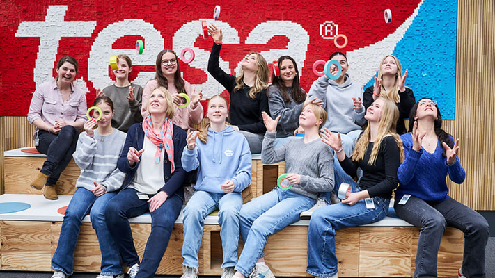 Profilbild für Lern das duale Studium kennen