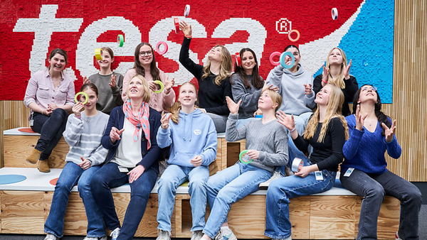 Profilbild für Lern das duale Studium kennen