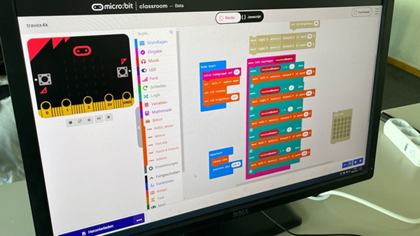 Profilbild für Code dein eigenes Spiel!
