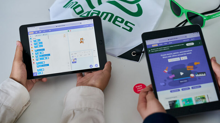 Profilbild für Mission Spielspaß!