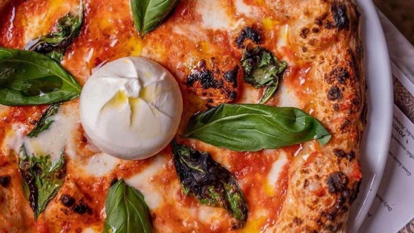 Profilbild für Auf eine Pizza! 