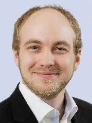Profilbild für Gerrit Rüdebusch