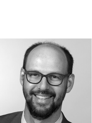 Profilbild für Dipl.-Geogr. Andreas Obersteg