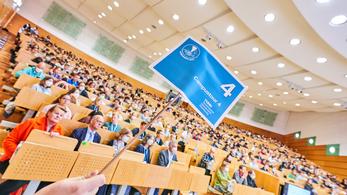 Profilbild für Campustour