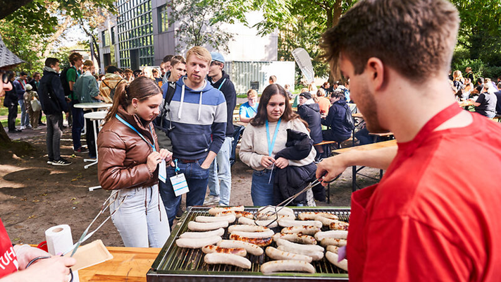 Profilbild für Meet & Grill