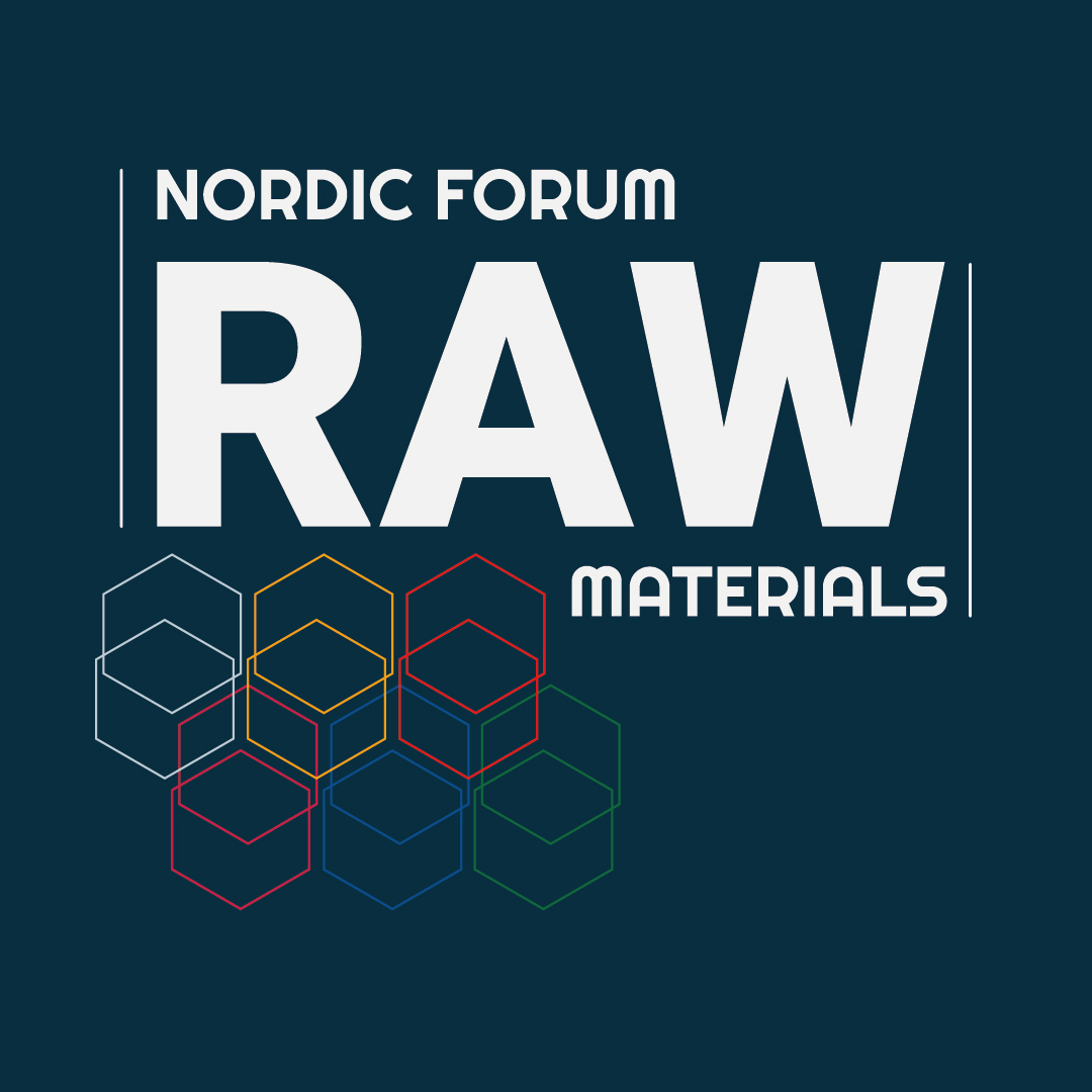 Icon for Nordic Forum on Raw Materials