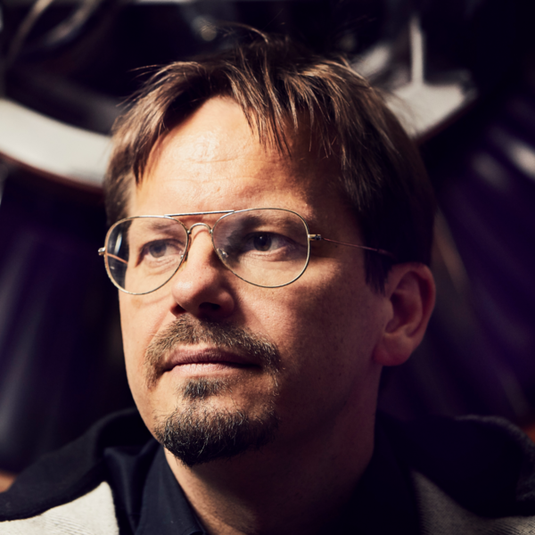 Profilbild för Tomas Grönstedt, Chalmers tekniska högskola