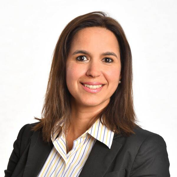 Profile image for Ivette Vera-Perez, Canadian Hydrogen Association