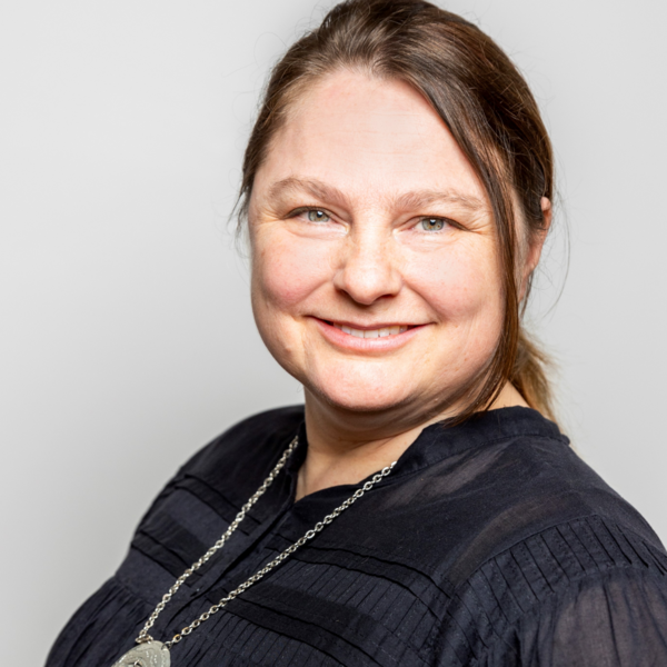 Profilbild för Linn Arvidsson, Sweco