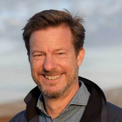 Profile image for Peter Rydebrink, Euromekanik