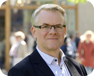 Profilbild för Paneldiskussion om resiliens och försörjningstrygghet 