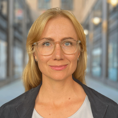 Profilbild för Katja Åström