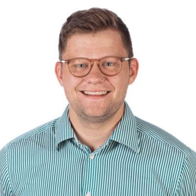 Profile image for Emil Lillieblad