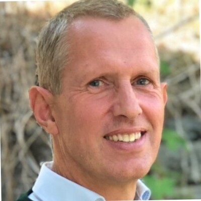 Profile image for Fredrik Mannerfelt, Scania