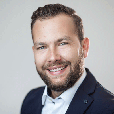 Profile image for Roy Zakrzewski