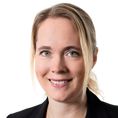 Profilbild för Cecilia Svensson