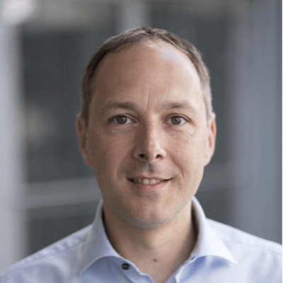 Profile image for Simon Taylor