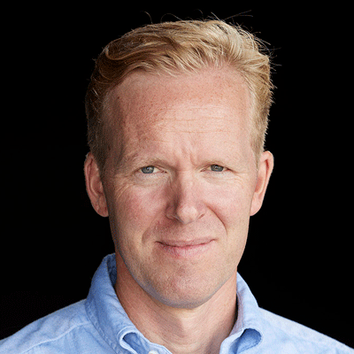 Profilbild för Daniel Bergstrand