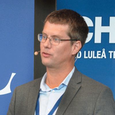 Profile image for Fredrik Granberg