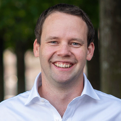 Profile image for Rickard Nordin