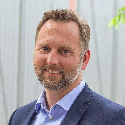 Profilbild för Peter Maksinen